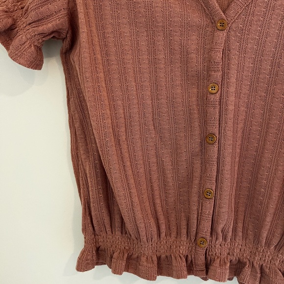 Wishlist Top Size Medium - Picture 3 of 5